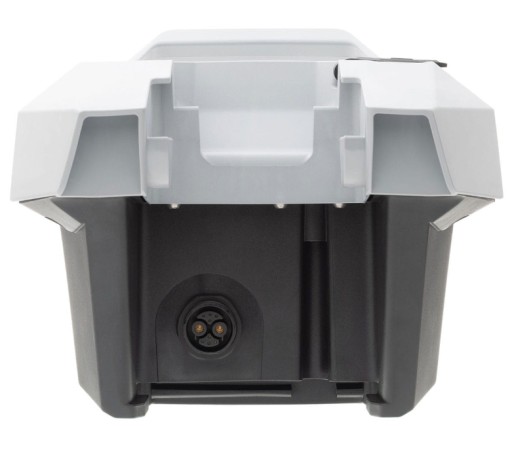 Silnik elektryczny TRAVEL S 1100 W (krótka stopa) + BATERIA 1080Wh