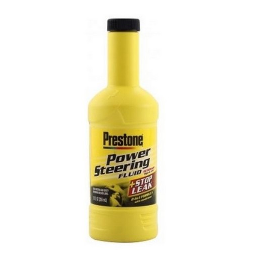 Жидкость ГУР PRESTONE с герметиком 355