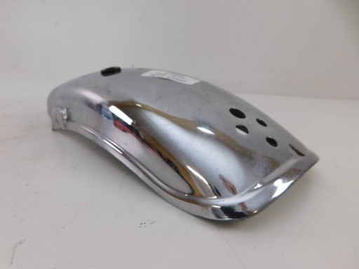 MASH CAFE RACER 400 ЗАДНЕЕ КРЫЛО ЗАДНЕЕ