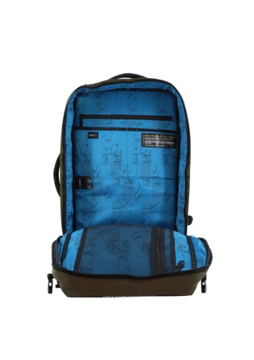 Рюкзак National Geographic Ocean Travel 50л
