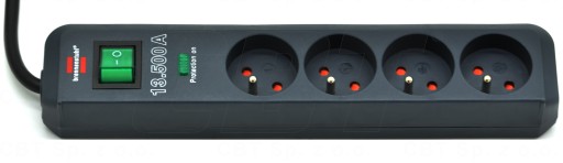ИСТОЧНИК ПИТАНИЯ 4G BRENNENSTUHL 13.5A.