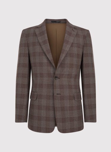 Crown's Men's Casual Pako Lorente 182/48 куртка