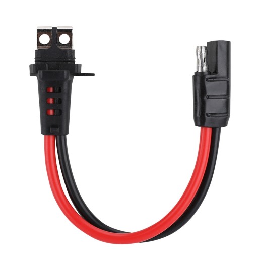 КАБЕЛЬ ПИТАНИЯ ДЛЯ MOTOROLA GM300 GM950E GM3188 GM3688 18 СМ