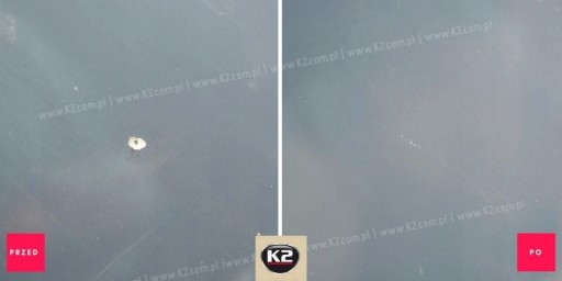 K2 GLASS DOCTOR РЕМКОМПЛЕКТ ДЛЯ СТЕКЛА И ФАР