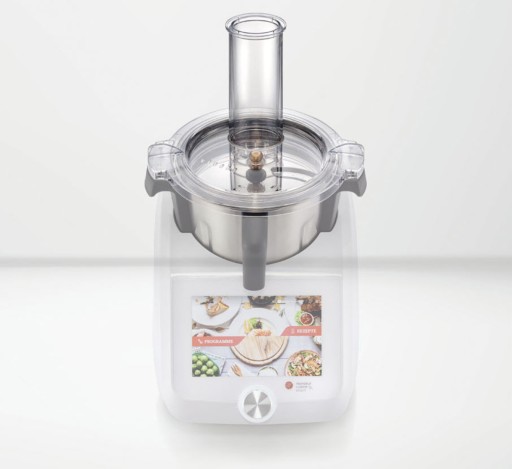 SILVERCREST MONSIEUR CUISINE LIDLOMIX СЛАЙСЕР