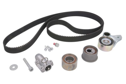 ROZRZĄD ZESTAW AUDI A4 B6 B7 A6 C5 C6 A8 D2 20-00 ASN BBJ ASN;