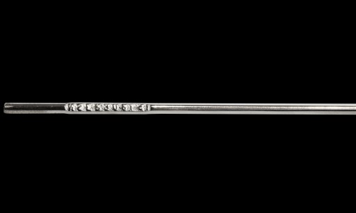 ПРОВОЛОКА ДЛЯ СВАРКИ TIG DC, КИСЛОТОСТОЙКАЯ 316 LSi 2,0 мм