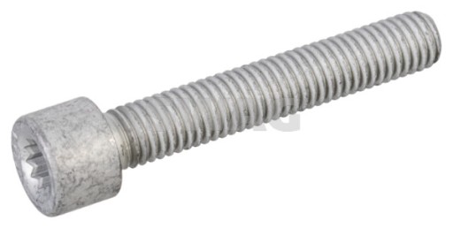 ВИНТ СОЕДИНИТЕЛЬНЫЙ FEBI M8X48 VAG