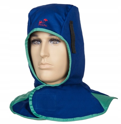 Weldas Огнезащитный сварочный колпак 23-6680 XL