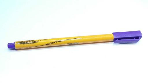 Линер Rystor RC-04 0,4мм 6шт, микс цветов х4