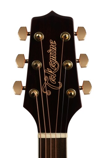 TAKAMINE GN77KCE-NAT - Электроакустическая гитара