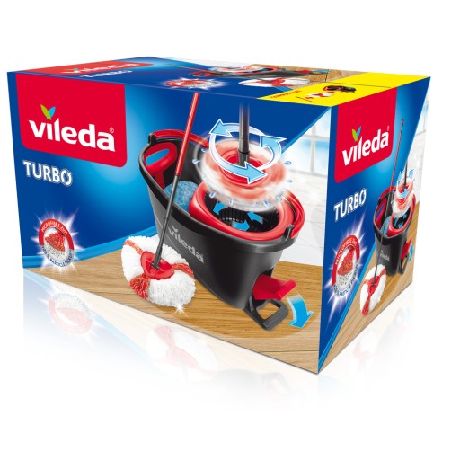 Подшипник вращающейся швабры VILEDA