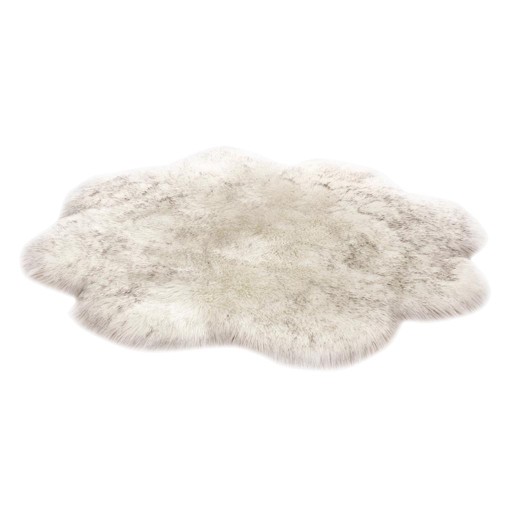 Коврик для йоги Shaggy Area Rug, 17 мелкосерый