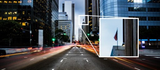 MIO MiVue 732 Wi-Fi Full HD видеорегистратор