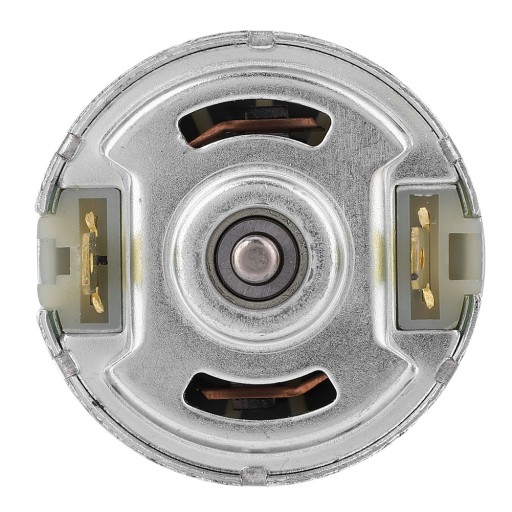 SILNIK DUŻEJ MOCY SILNIK 895 DC 12V
