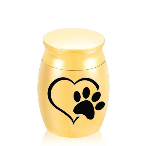 PET CIRANERARY CANTET STALIMIS PET URN воспоминания