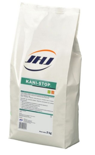KANI-STOP MIESZ. UZUPEŁ 2 KG na kanibalizmowi trzoda świnie drób niedobory
