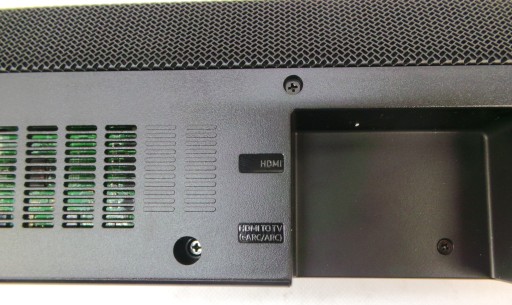 Саундбар Samsung HW-Q70T