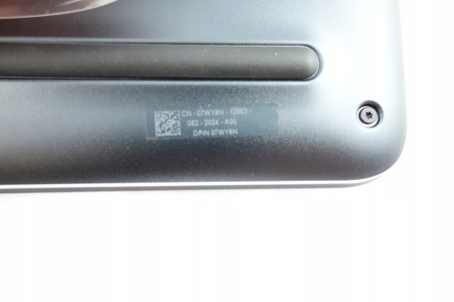 RU Dell Latitude 13 7350 K14A Док-клавиатура