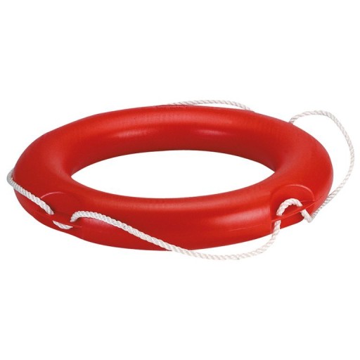 KOŁO RATUNKOWE ŚRÓDLĄDOWE 57cm / LALIZAS - SATURNO