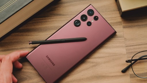 S PEN SAMSUNG TAB S9/S9+/S9 ULTRA |SM-X710/810/910| ЧЕРНЫЙ ОРИГИНАЛ