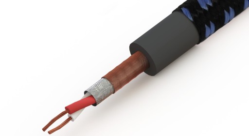Кабель сабвуфера SVS Soundpath RCA-RCA, 5 м