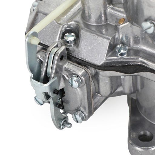Карбюратор Autolite 1100 для Ford Mustang Falcon 1963-69 6-цил. 170/200