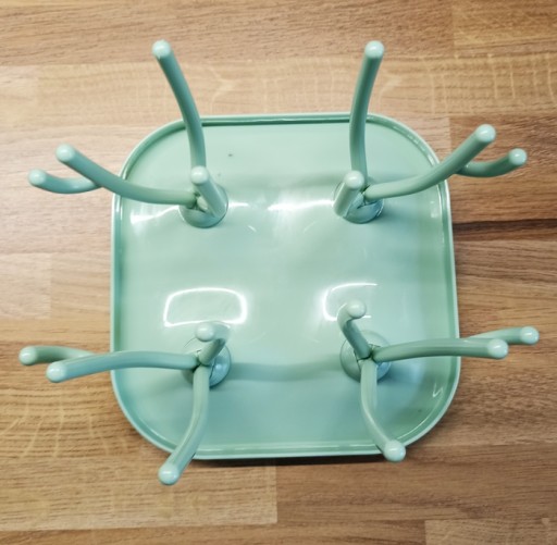 СУШИЛКА ДЛЯ БУТЫЛОЧОК И СОСК-СТОЙКИ TREE STAND