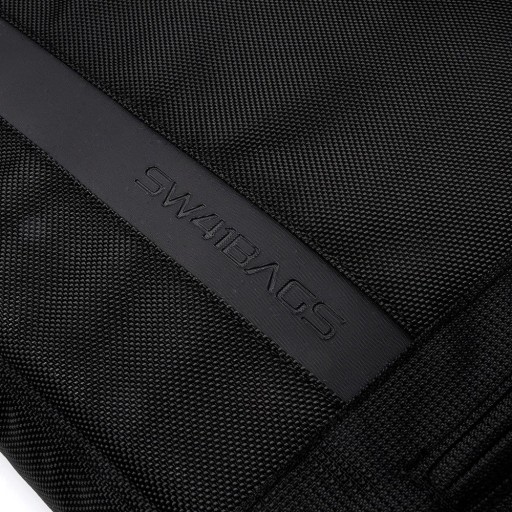 СУМКА SWISSBAGS ДЛЯ НОУТБУКА 14 ДЮЙМОВ BEX 3,2 Л