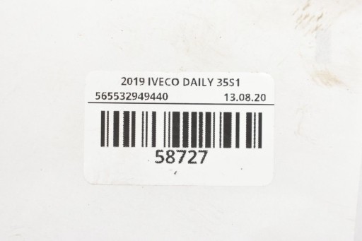 ДАТЧИК ДАВЛЕНИЯ ТОПЛИВА BOSCH В РЕЙКЕ FIAT OPEL ALFA IVECO 1.3 2.3D 3.0D