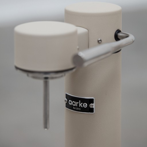 Сатуратор AARKE Carbonator 3 Sand Limited Edition!