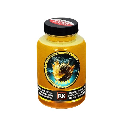 RK Baits Method Feeder Value Pack Дуриан