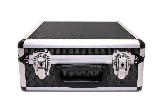 Чемодан для фототехники, инструменты для путешествий PeakTech 7300 32х25х15см