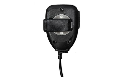 YAESU FT-4XE FT-65 2-контактный микрофон-динамик Motorola