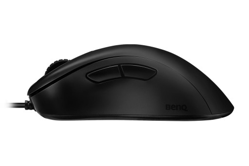 ПОВРЕЖДЕННАЯ игровая мышь BenQ Zowie EC2