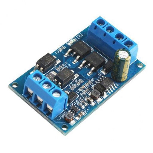Модуль драйвера Mosfet FET ШИМ-переключатель