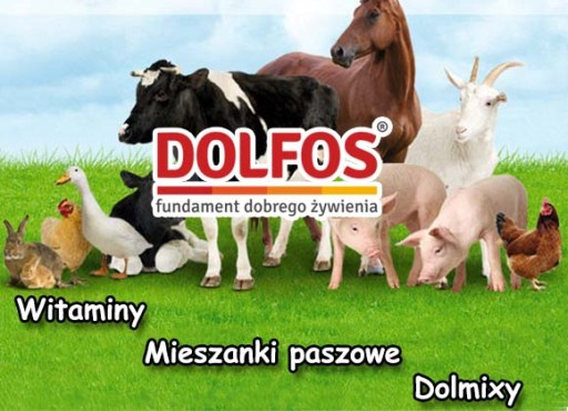 ДОЛЬМИКС БО 2 КГ ДОЛЬФОС для откорма крупного рогатого скота