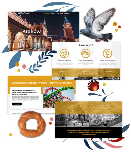 ВЕБ-САЙТ WWW RWD SEO ЛОГОТИП CMS SSL ХОСТ