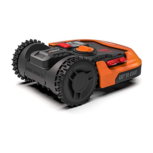 РОБОТ-КОСОСИЛКА WORX LANDROID WR155E 2000M2 20 В 5 Ач