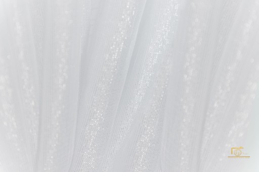 FROST VOIL MIST ДОЖДЕВАЯ ШТОРА БЛЕСК БАТИСТ ЛЕН ДОЖДЕВОЙ СЕРЕБРЯНЫЙ