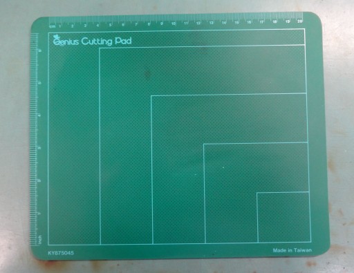 RS232 Genius LCМышь + коврик