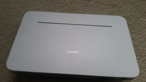 Маршрутизатор HUAWEI B535-232 4G 3 PRO