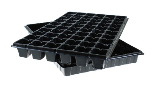 Мини-теплица Inspekt Herbarium Multi-pot 60