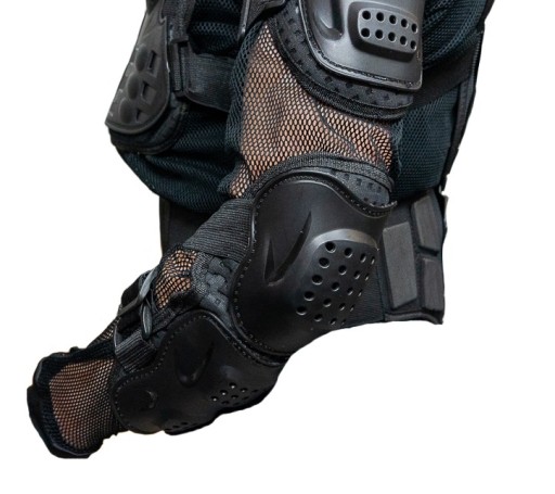 ЗАЩИТА BUZER ARMOR QUAD CROSS XL