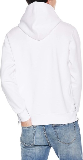 Bluza z kapturem New York Yankees MLB Majestic XL