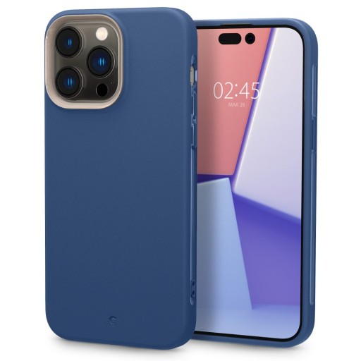 Чехол Spigen Ultra Color Mag для iPhone 14 Pro, чехол