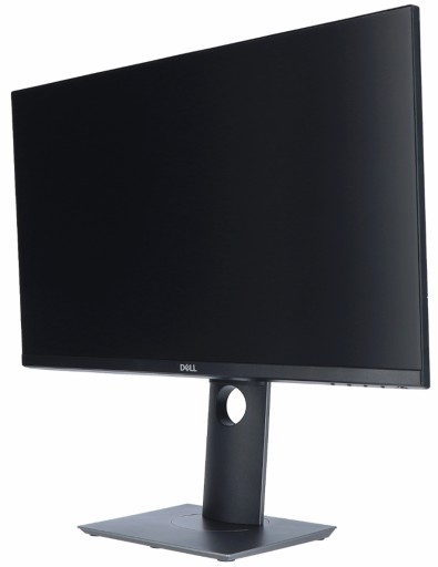 Профессиональный светодиодный IPS-монитор DELL P2419H 24 дюйма 1920x1080 HDMI DP B