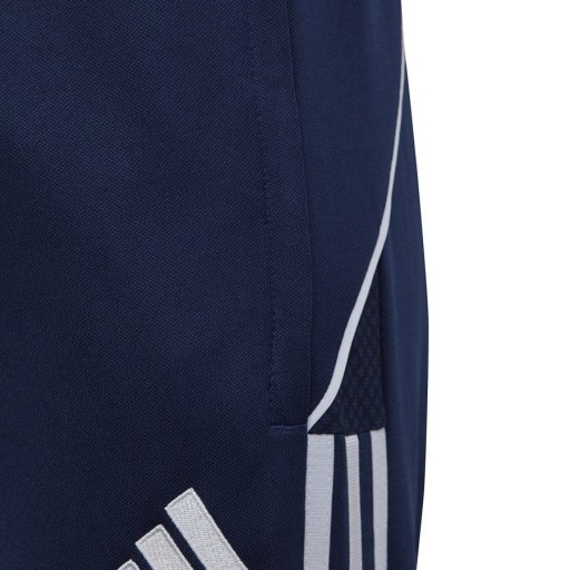 ADIDAS TIRO 23 БРЮКИ ДЛЯ ТРЕНИРОВКИ HS3495 - 128 СМ