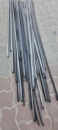 декоративная накладка vw Golf 1 MK1 Jetta 1 дверь