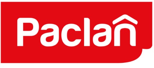 Фольга алюминиевая КЕЙТЕРИНГ Paclan expert 60м